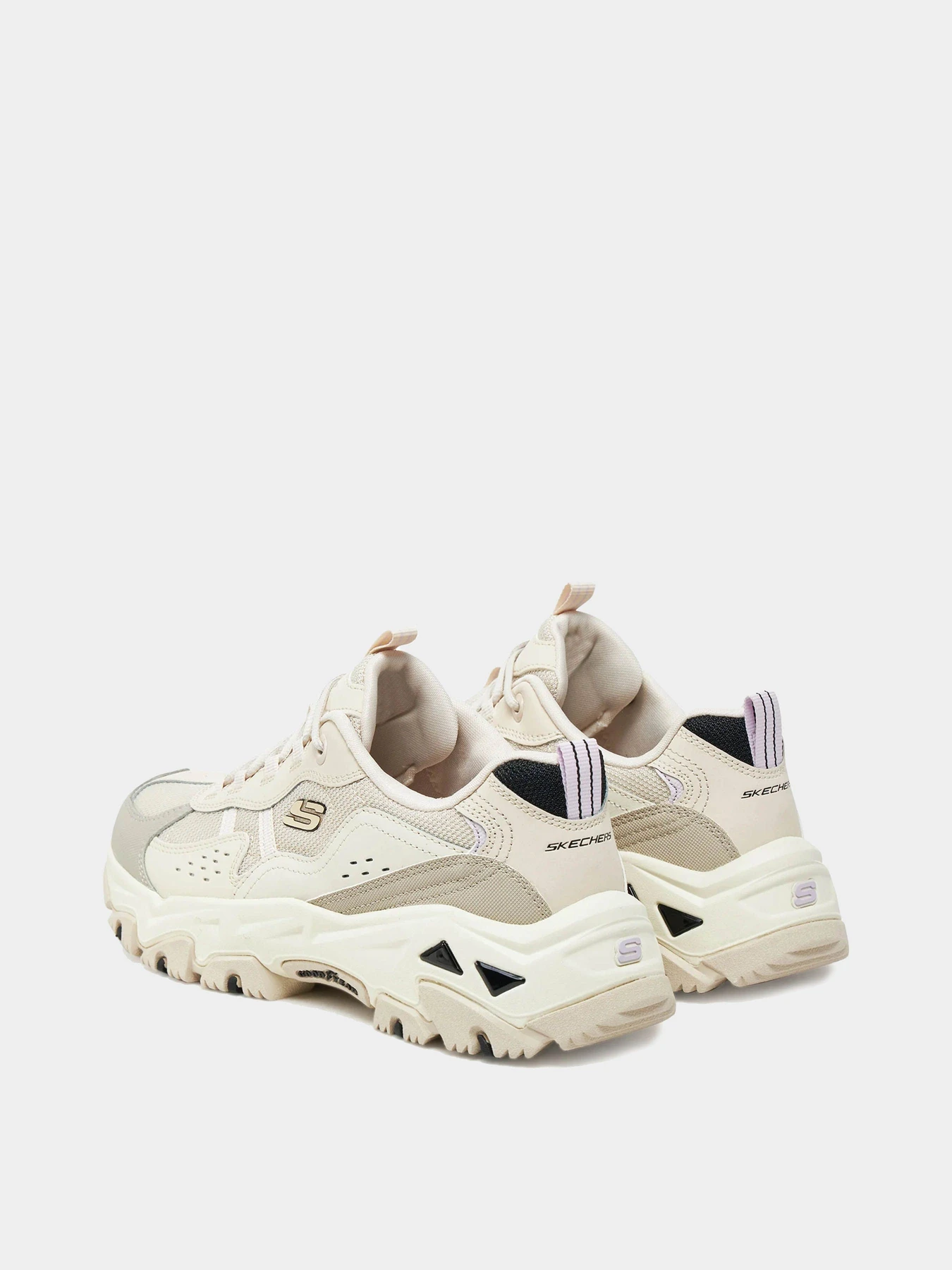 Кроссовки Skechers модель 180128 NTMT Кроссовки Skechers модель 180128 NTMT Фото