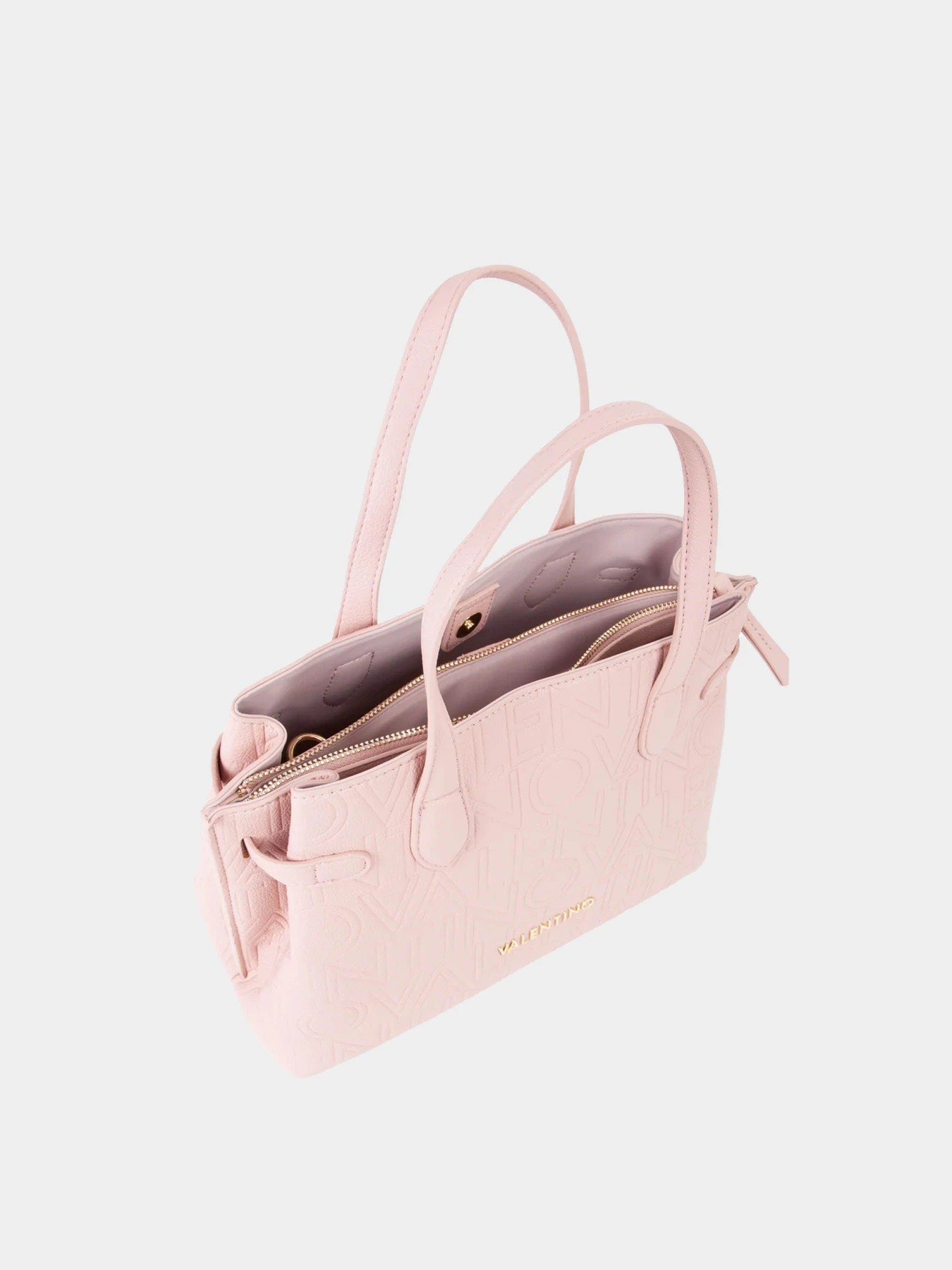 Сумки Valentino Bags модель VBS8PG04-030 Фото