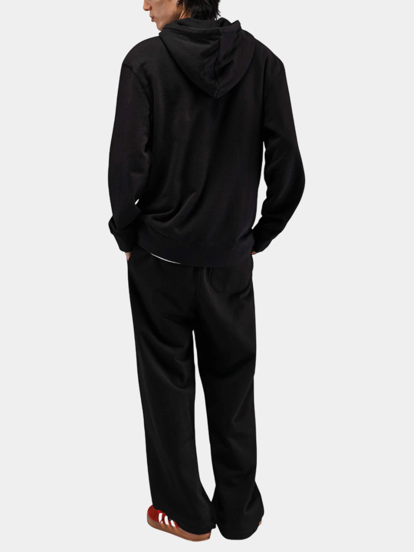 Брюки Alpha Industries модель MBE55000C1_001 Брюки Alpha Industries модель MBE55000C1_001 Фото