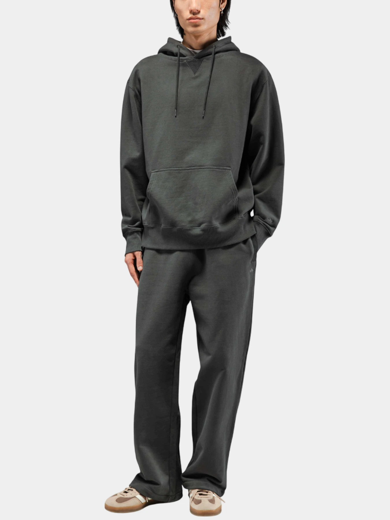 Брюки Alpha Industries модель MBE55000C1_077 Брюки Alpha Industries модель MBE55000C1_077 Фото