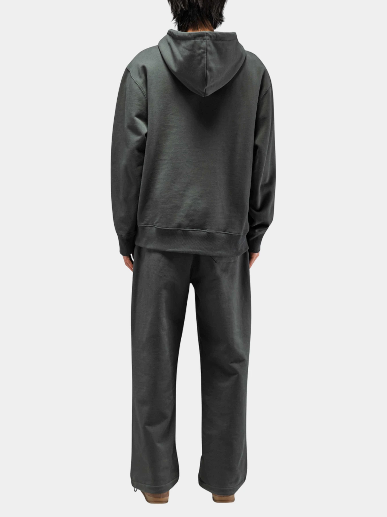 Брюки Alpha Industries модель MBE55000C1_077 Брюки Alpha Industries модель MBE55000C1_077 Фото
