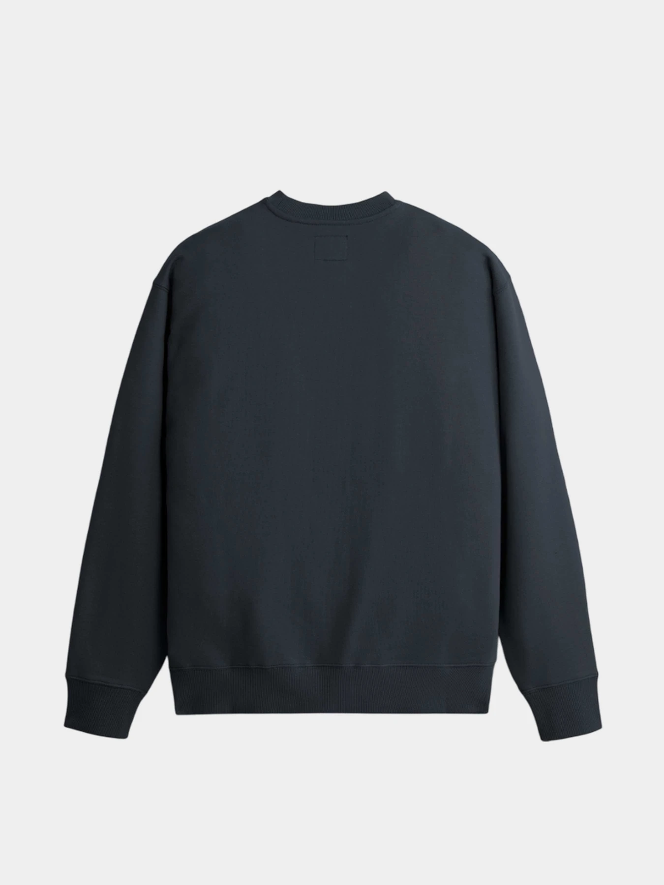 Худи и свитшоты Alpha Industries модель USE55001C1_001 Худи и свитшоты Alpha Industries модель USE55001C1_001 Фото