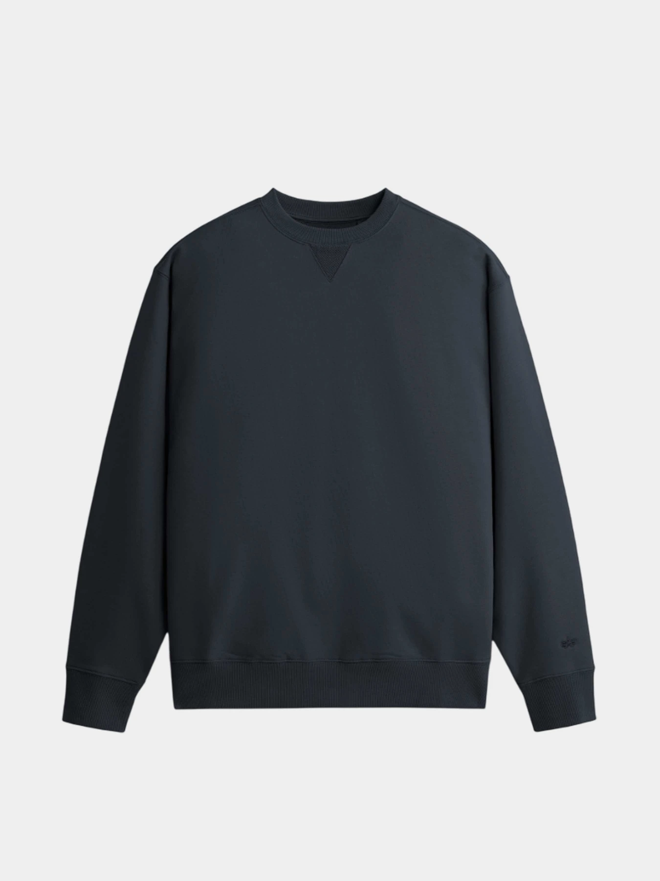 Худи и свитшоты Alpha Industries модель USE55001C1_001 Худи и свитшоты Alpha Industries модель USE55001C1_001 Фото