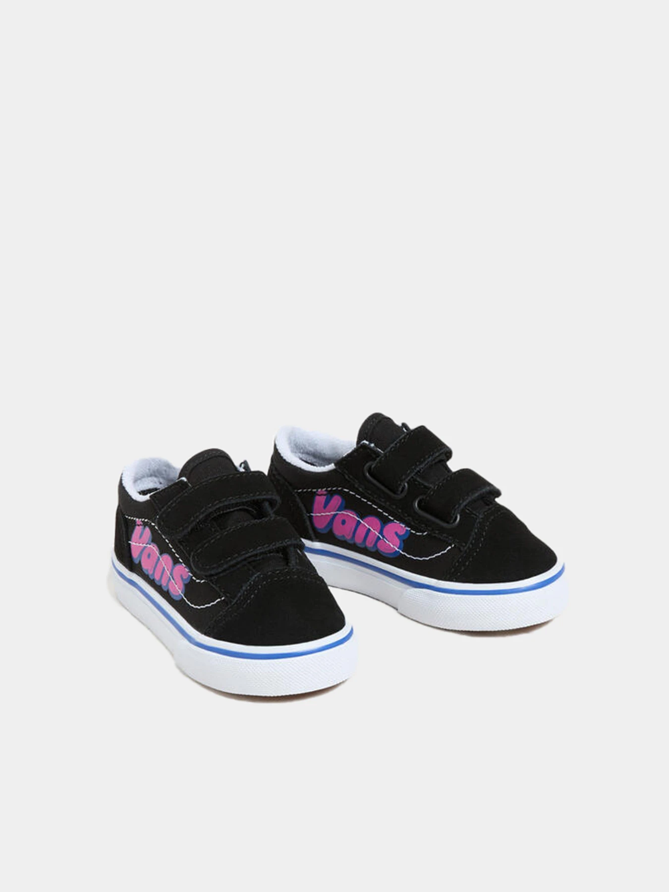 Кеды Vans модель VN000CPZBOS1 Кеды Vans модель VN000CPZBOS1 Фото