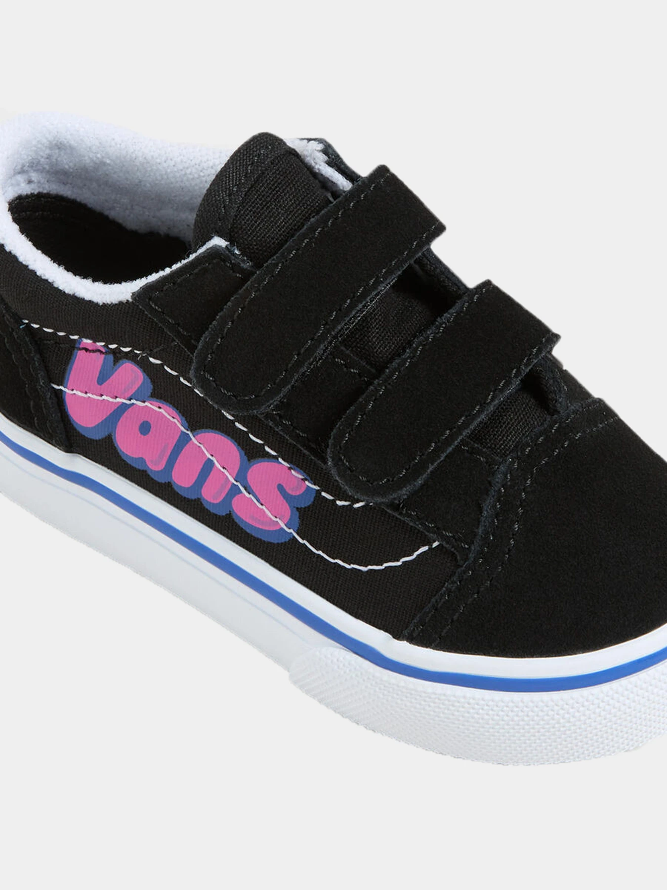 Кеды Vans модель VN000CPZBOS1 Кеды Vans модель VN000CPZBOS1 Фото