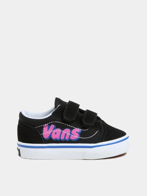 Кеды Vans үлгі VN000CPZBOS1 Фото