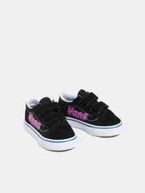 Кеды Vans модель VN000CPZBOS1 Фото