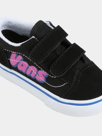 Кеды Vans модель VN000CPZBOS1 Фото