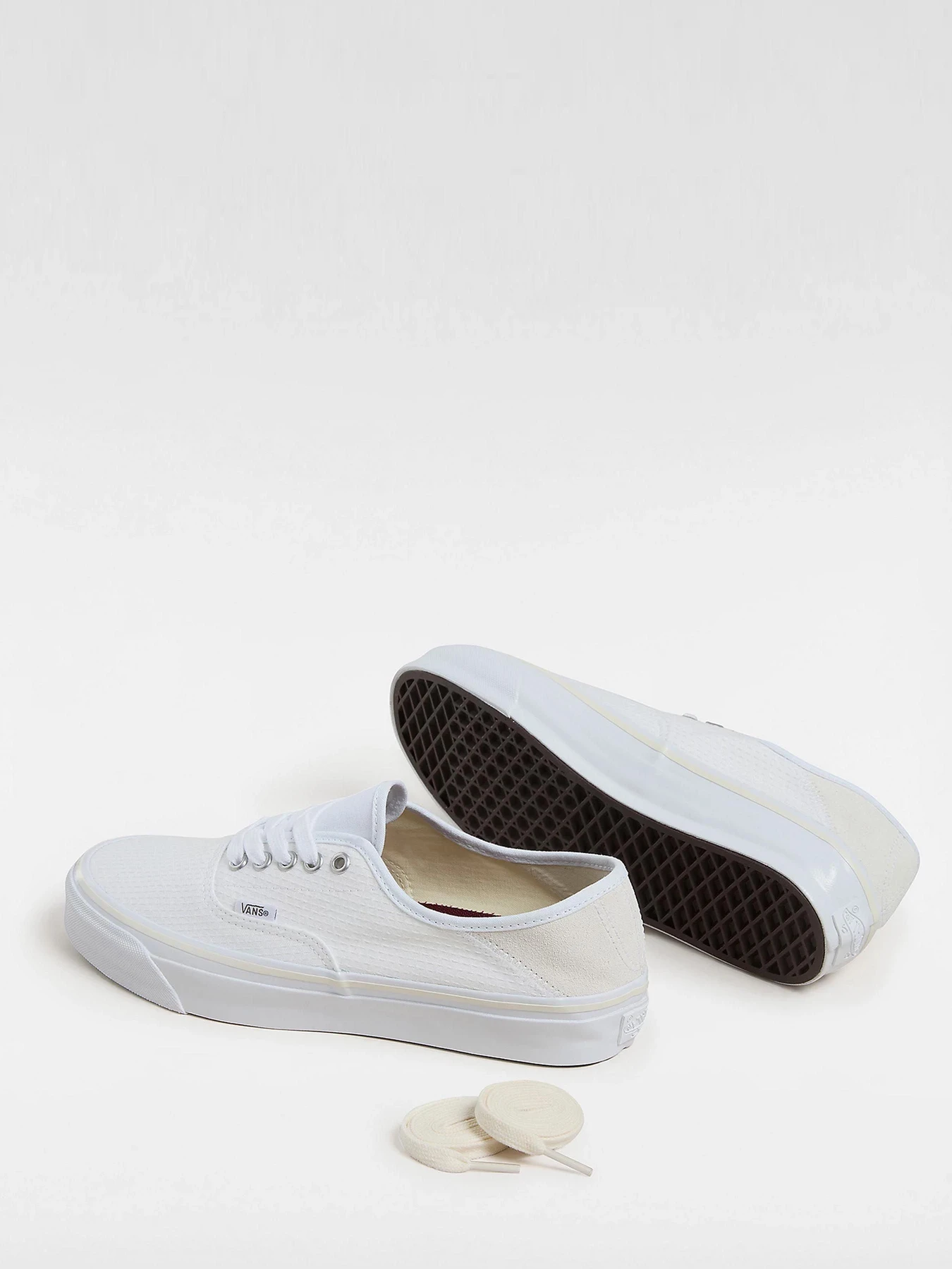 Кеды Vans модель VN000D4YESS1 Кеды Vans модель VN000D4YESS1 Фото