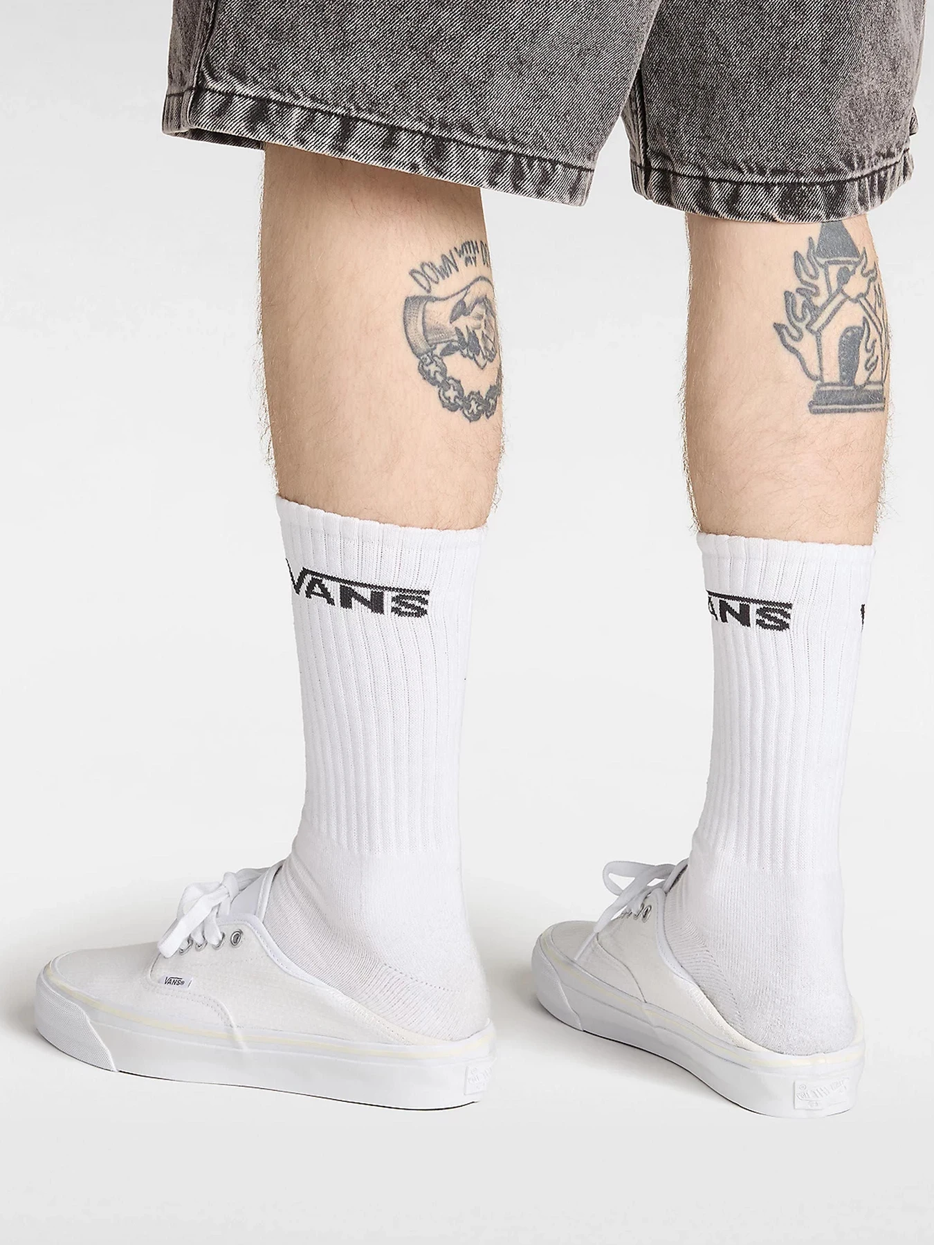Кеды Vans модель VN000D4YESS1 Кеды Vans модель VN000D4YESS1 Фото