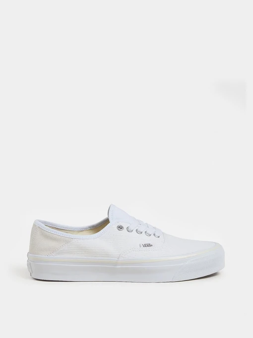 Кеды Vans модель VN000D4YESS1 Фото
