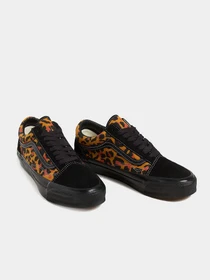 Кеды Vans модель VN000D56BKA1 Фото