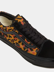 Кеды Vans модель VN000D56BKA1 Фото