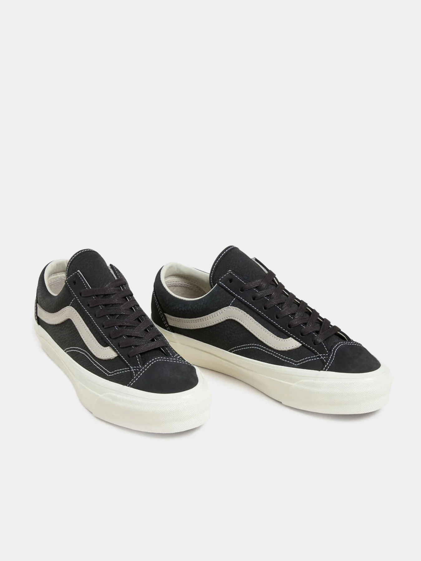 Кеды Vans модель VN000D57BLK1 Кеды Vans модель VN000D57BLK1 Фото