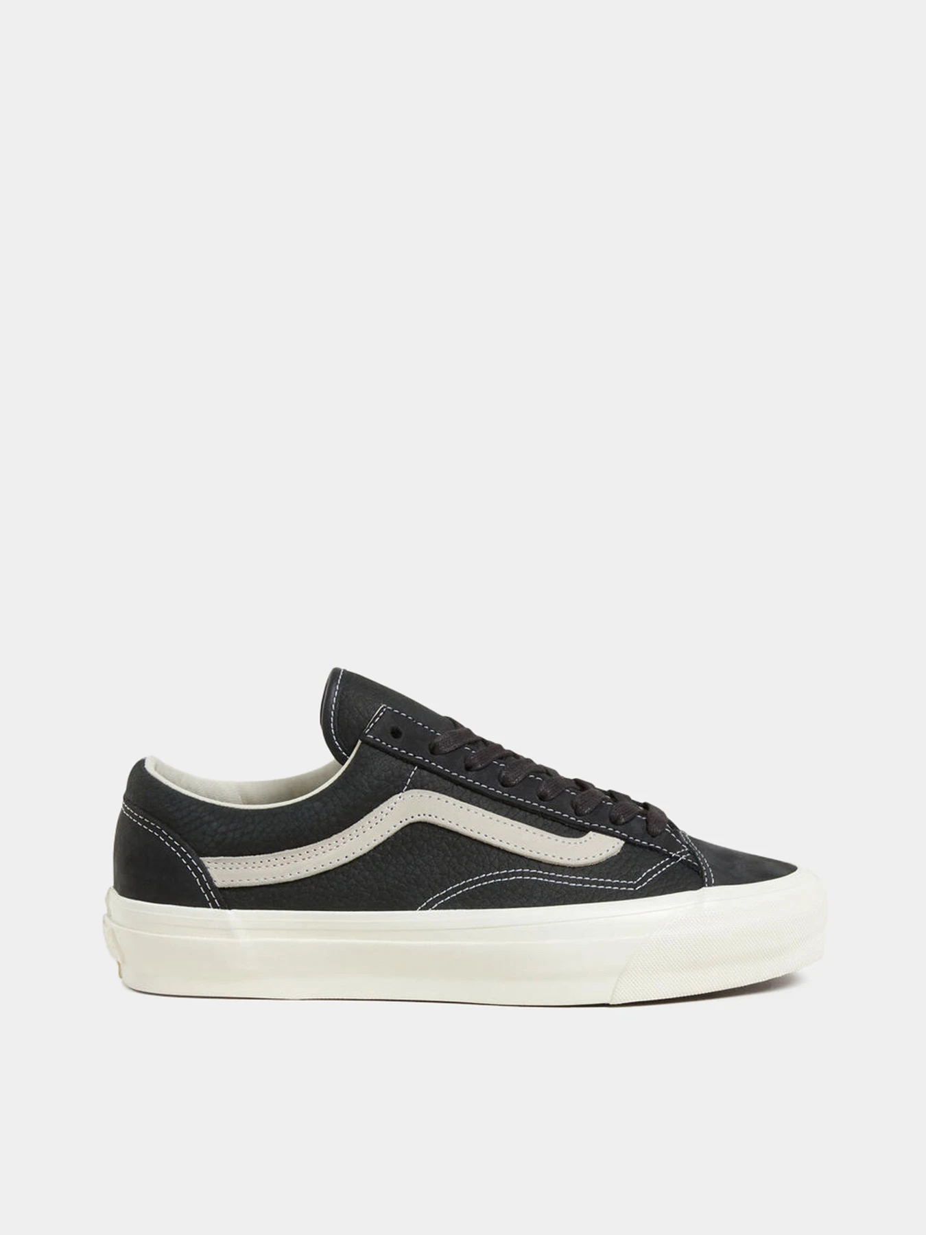 Кеды Vans модель VN000D57BLK1 Кеды Vans модель VN000D57BLK1 Фото