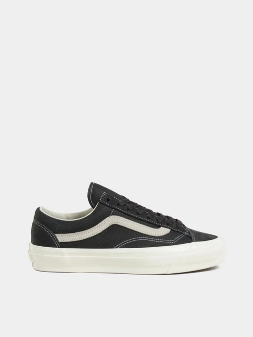 Кеды Vans модель VN000D57BLK1 Фото