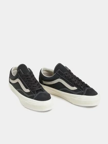 Кеды Vans модель VN000D57BLK1 Фото