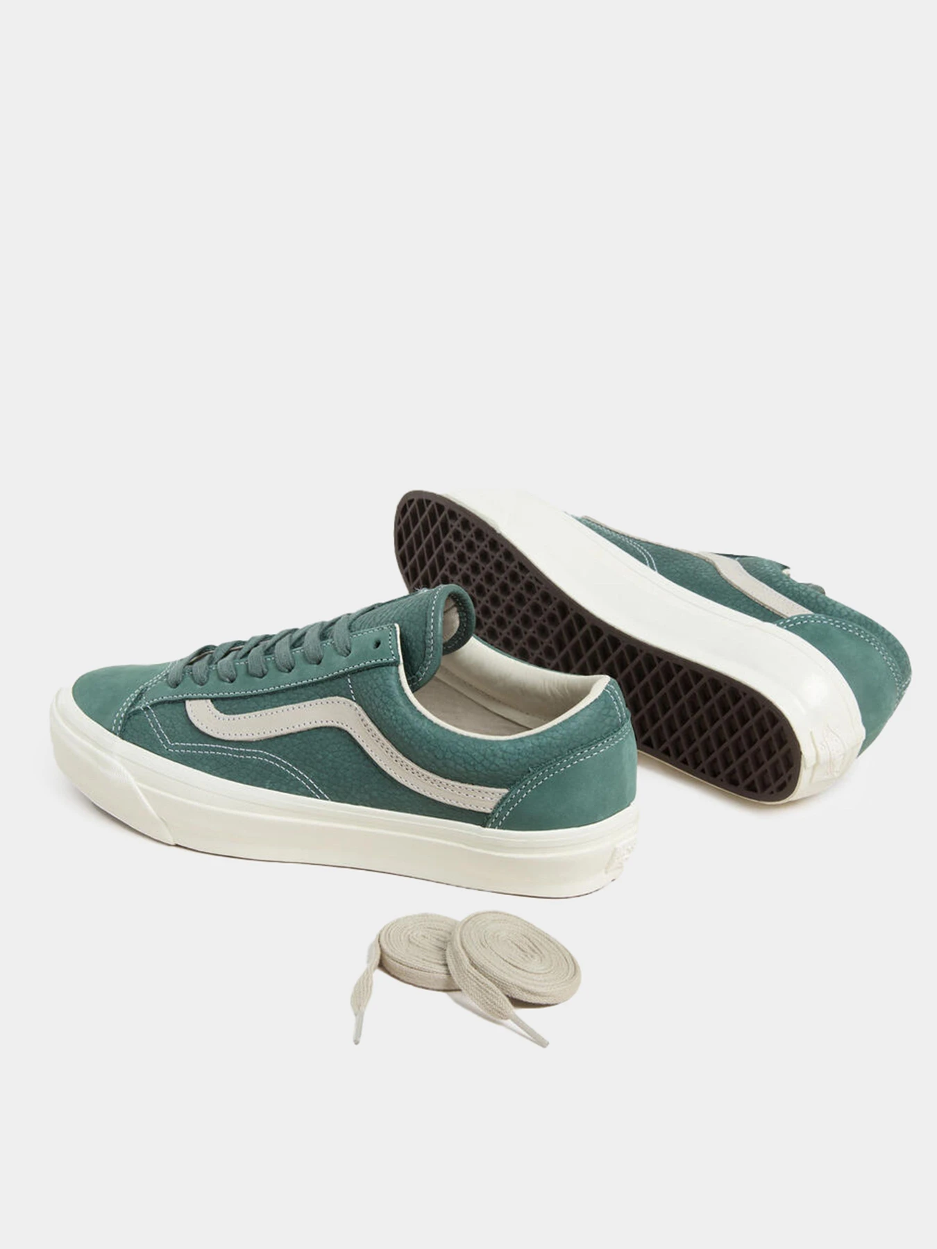 Кеды Vans модель VN000D57FRS1 Кеды Vans модель VN000D57FRS1 Фото
