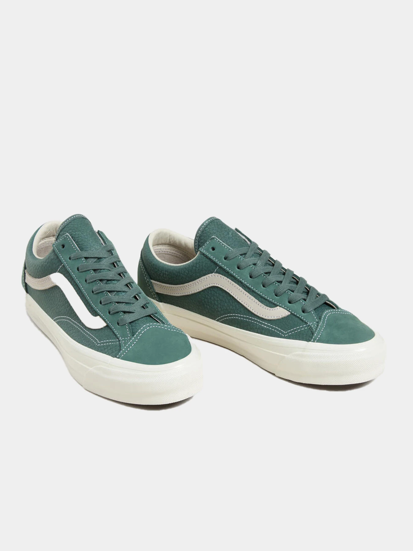 Кеды Vans модель VN000D57FRS1 Кеды Vans модель VN000D57FRS1 Фото