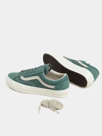 Кеды Vans модель VN000D57FRS1 Фото