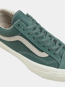 Кеды Vans модель VN000D57FRS1 Фото
