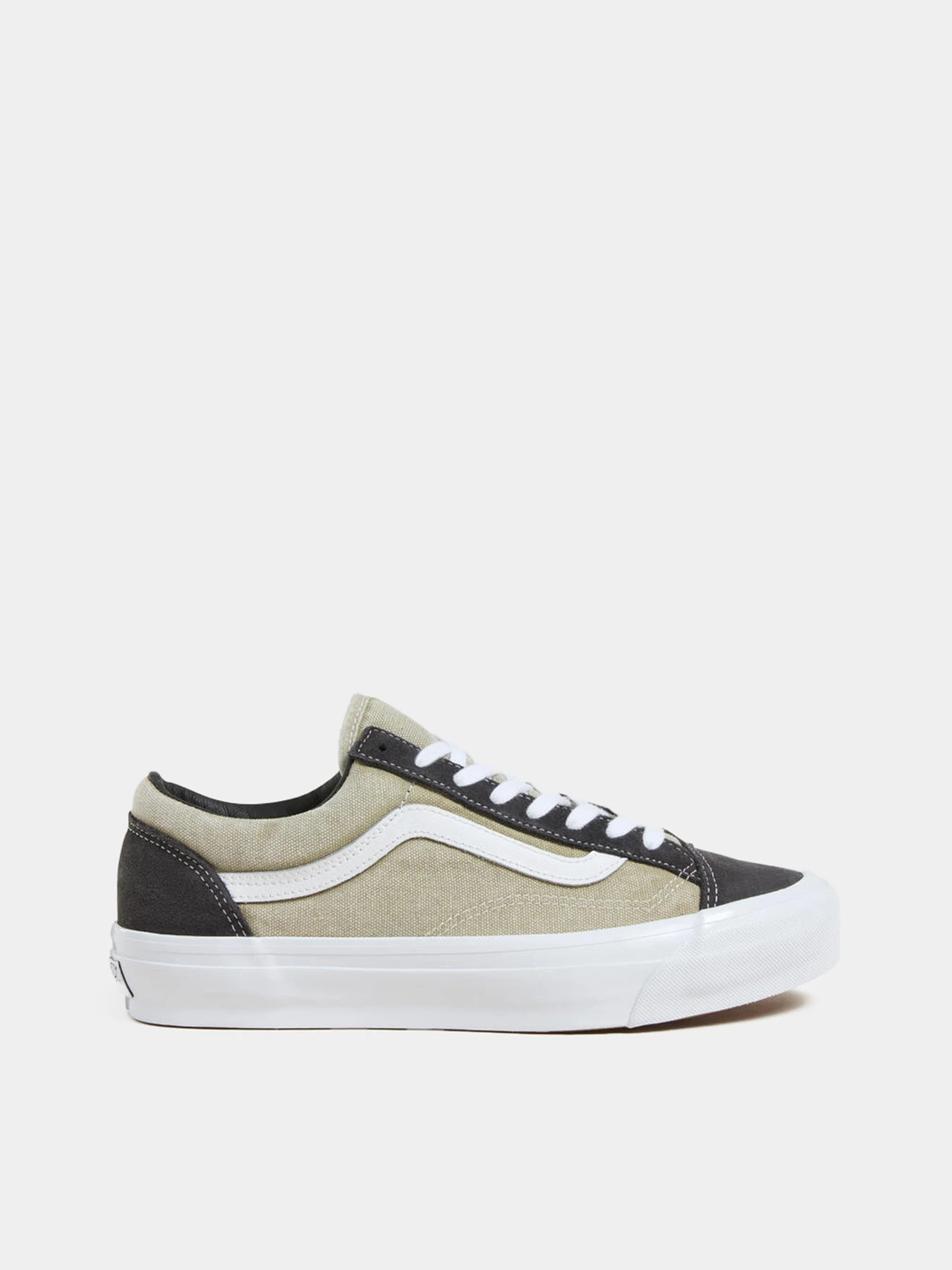 Кеды Vans модель VN000D57GRN1 Кеды Vans модель VN000D57GRN1 Фото