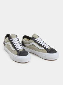 Кеды Vans модель VN000D57GRN1 Фото