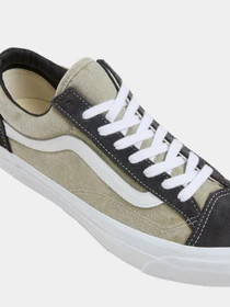 Кеды Vans модель VN000D57GRN1 Фото