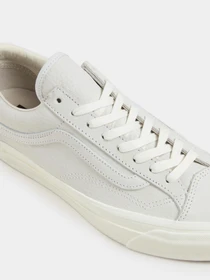 Кеды Vans модель VN000D57WHT1 Фото