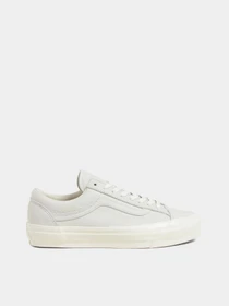 Кеды Vans үлгі VN000D57WHT1 Фото