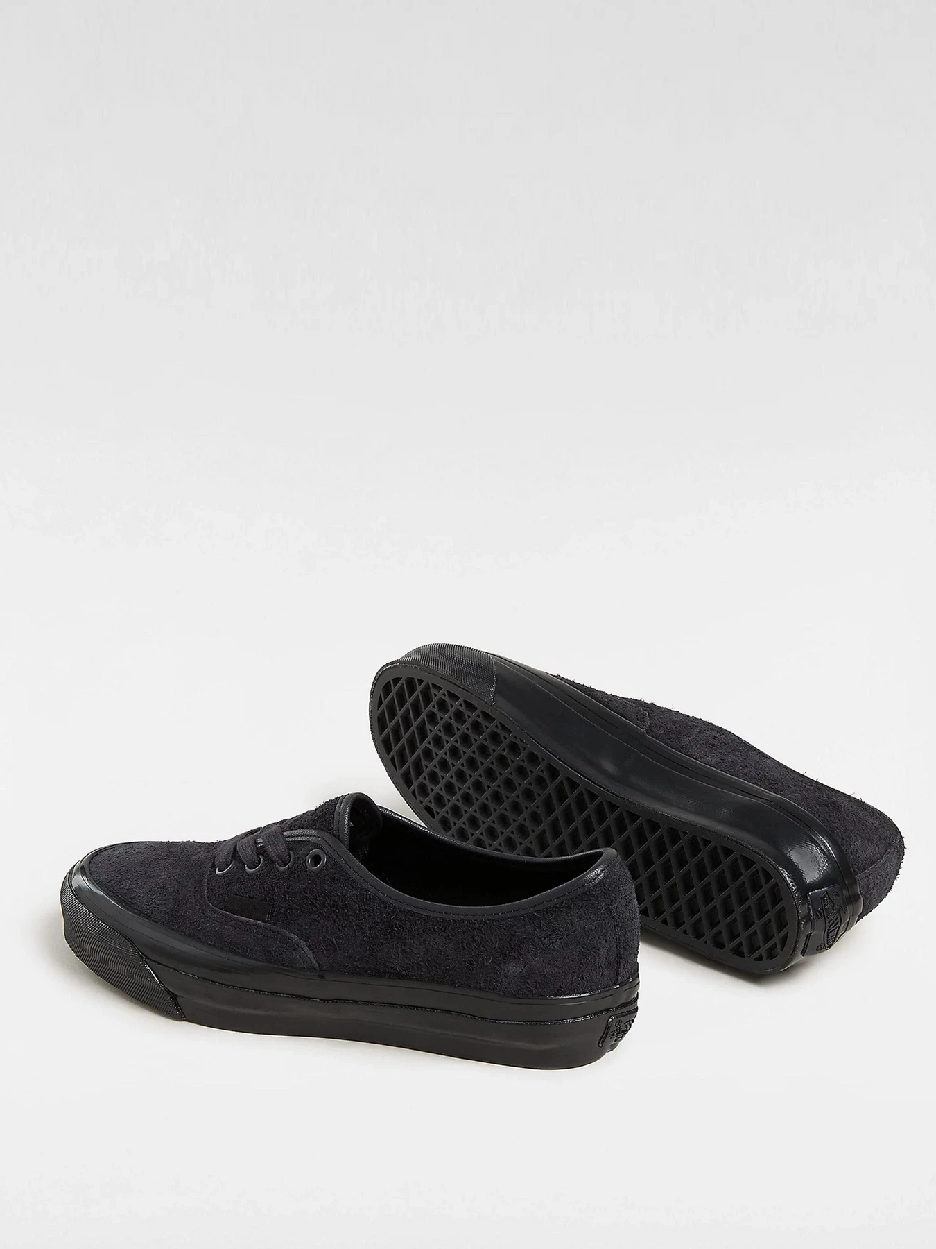 Кеды Vans модель VN000D5KER01 Фото