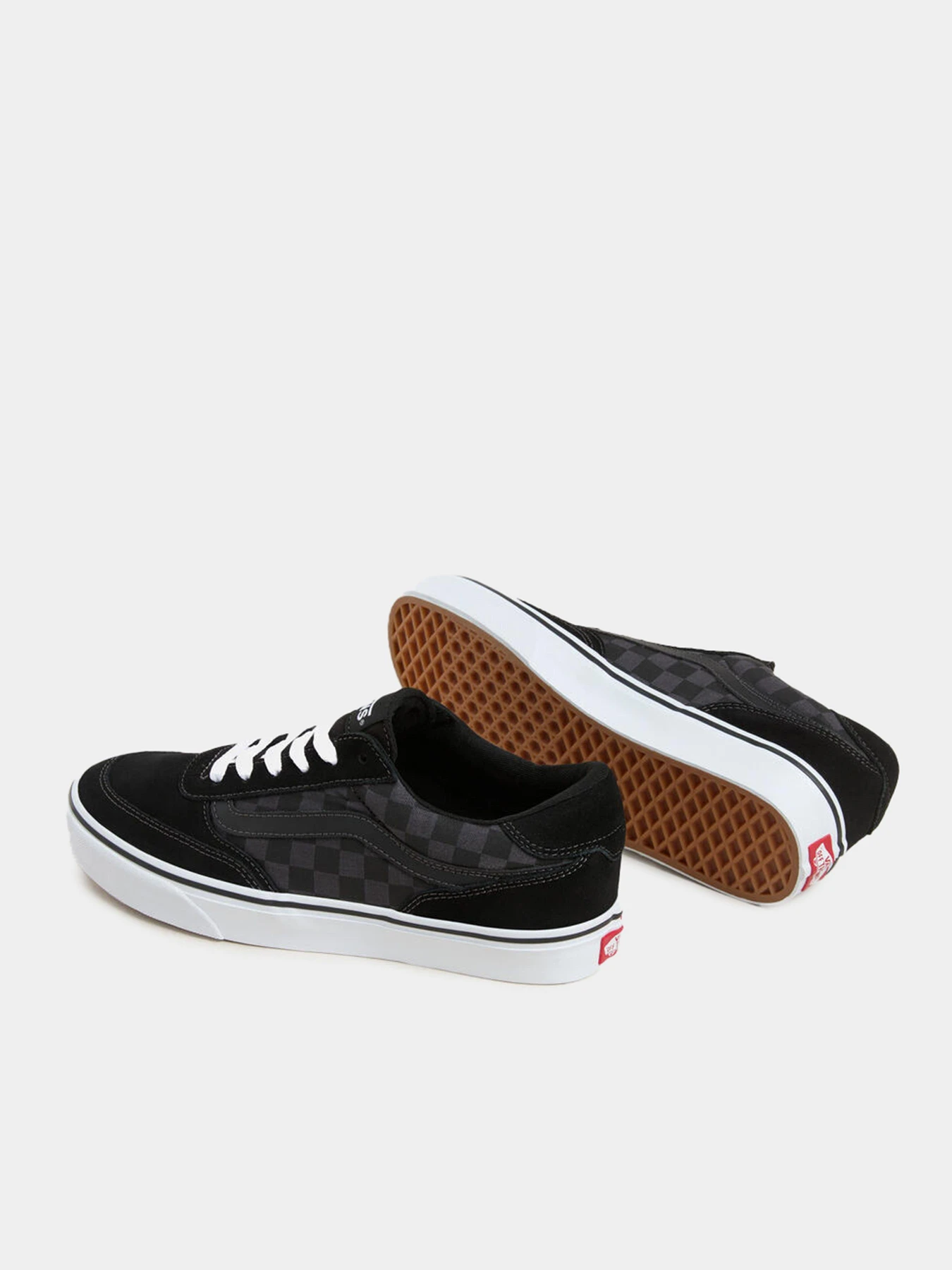Кеды Vans модель VN000D7QKOU1 Кеды Vans модель VN000D7QKOU1 Фото