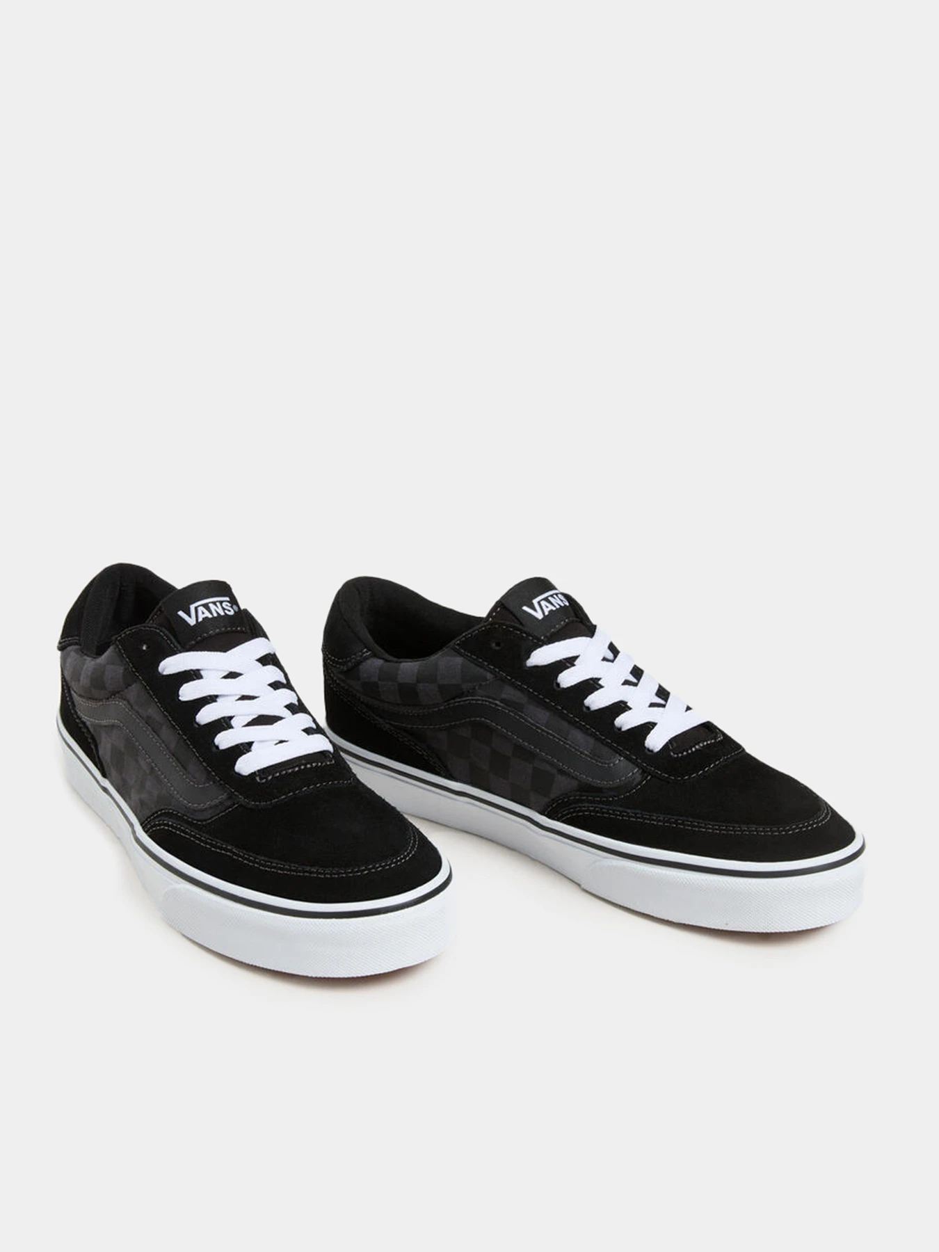 Кеды Vans модель VN000D7QKOU1 Кеды Vans модель VN000D7QKOU1 Фото