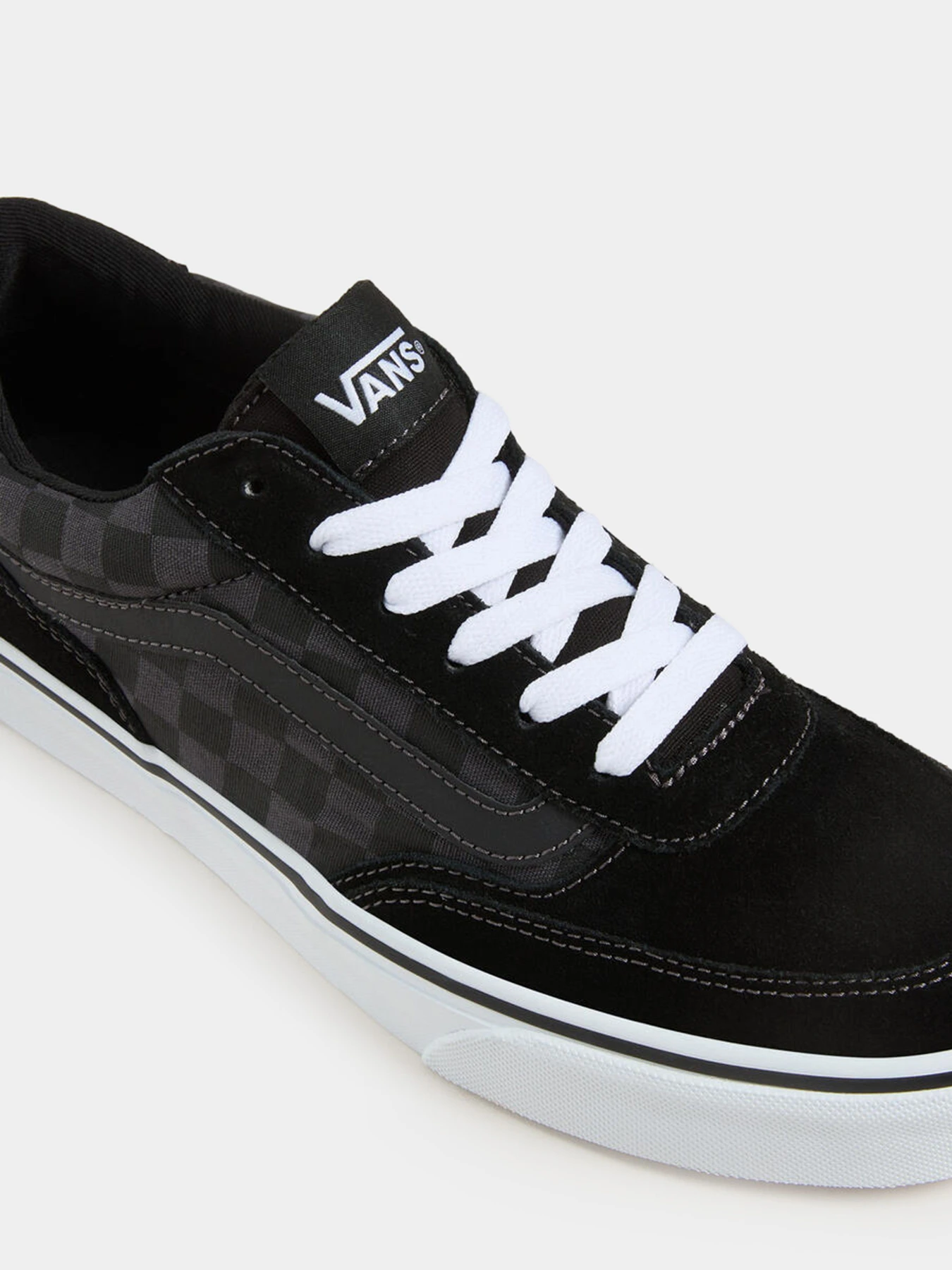 Кеды Vans модель VN000D7QKOU1 Кеды Vans модель VN000D7QKOU1 Фото