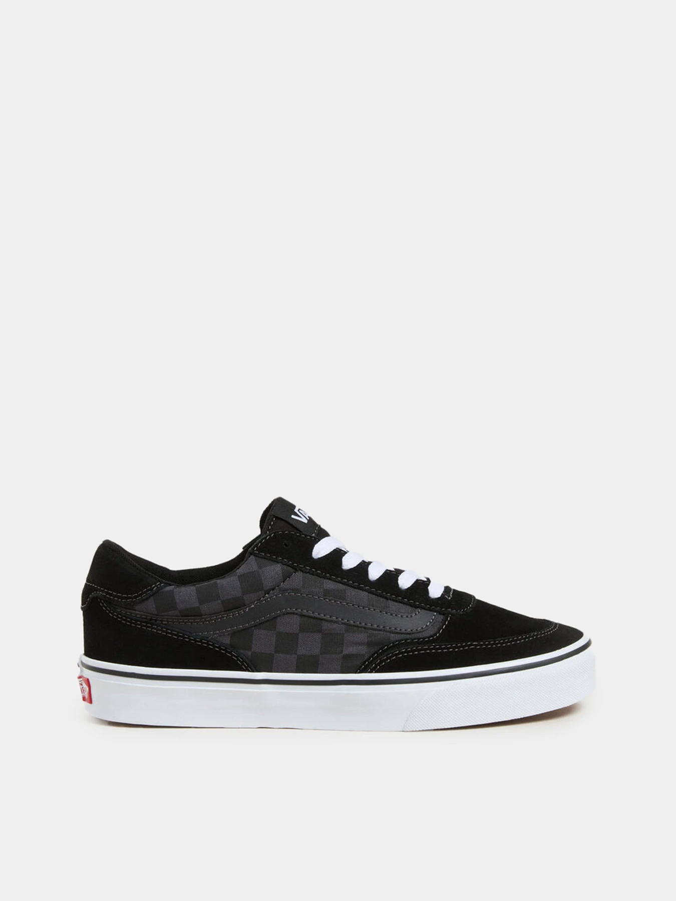 Кеды Vans модель VN000D7QKOU1 Кеды Vans модель VN000D7QKOU1 Фото