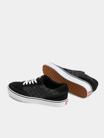 Кеды Vans модель VN000D7QKOU1 Фото