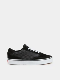 Кеды Vans модель VN000D7QKOU1 Фото