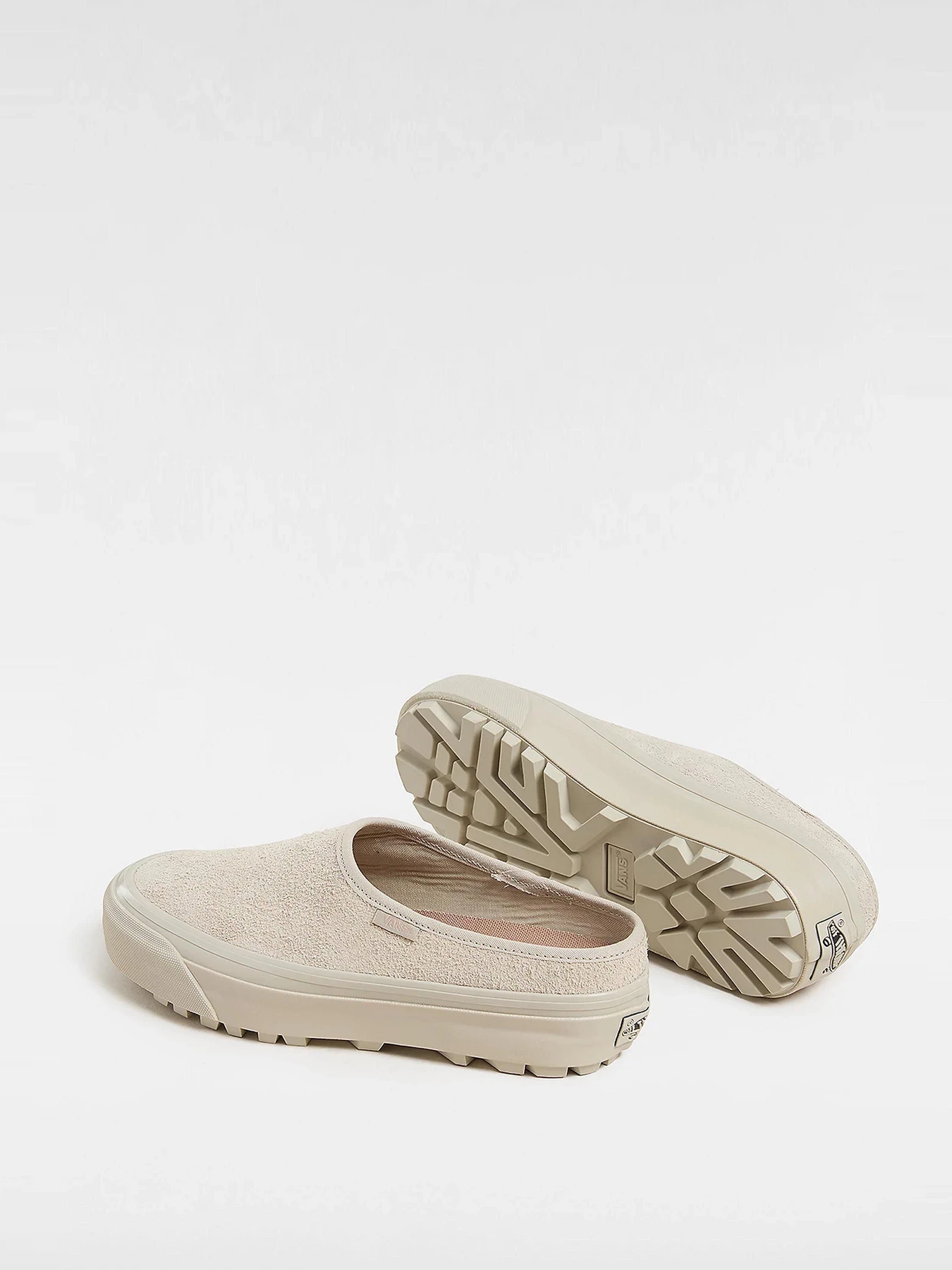 Шлёпанцы Vans модель VN000D84BYS1 Шлёпанцы Vans модель VN000D84BYS1 Фото