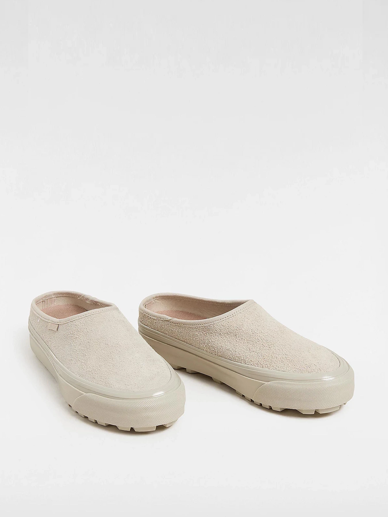 Шлёпанцы Vans модель VN000D84BYS1 Шлёпанцы Vans модель VN000D84BYS1 Фото