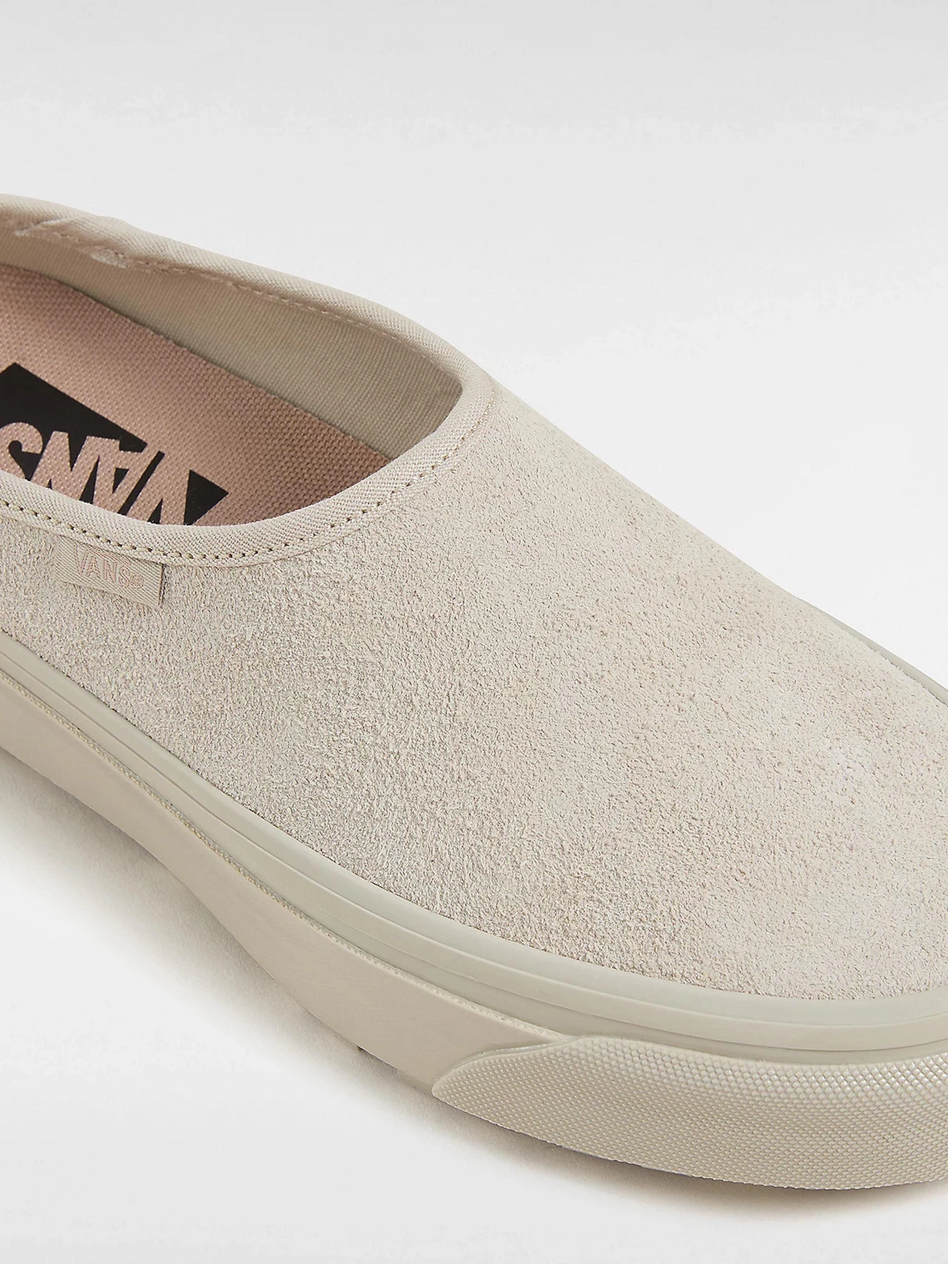 Шлёпанцы Vans модель VN000D84BYS1 Шлёпанцы Vans модель VN000D84BYS1 Фото