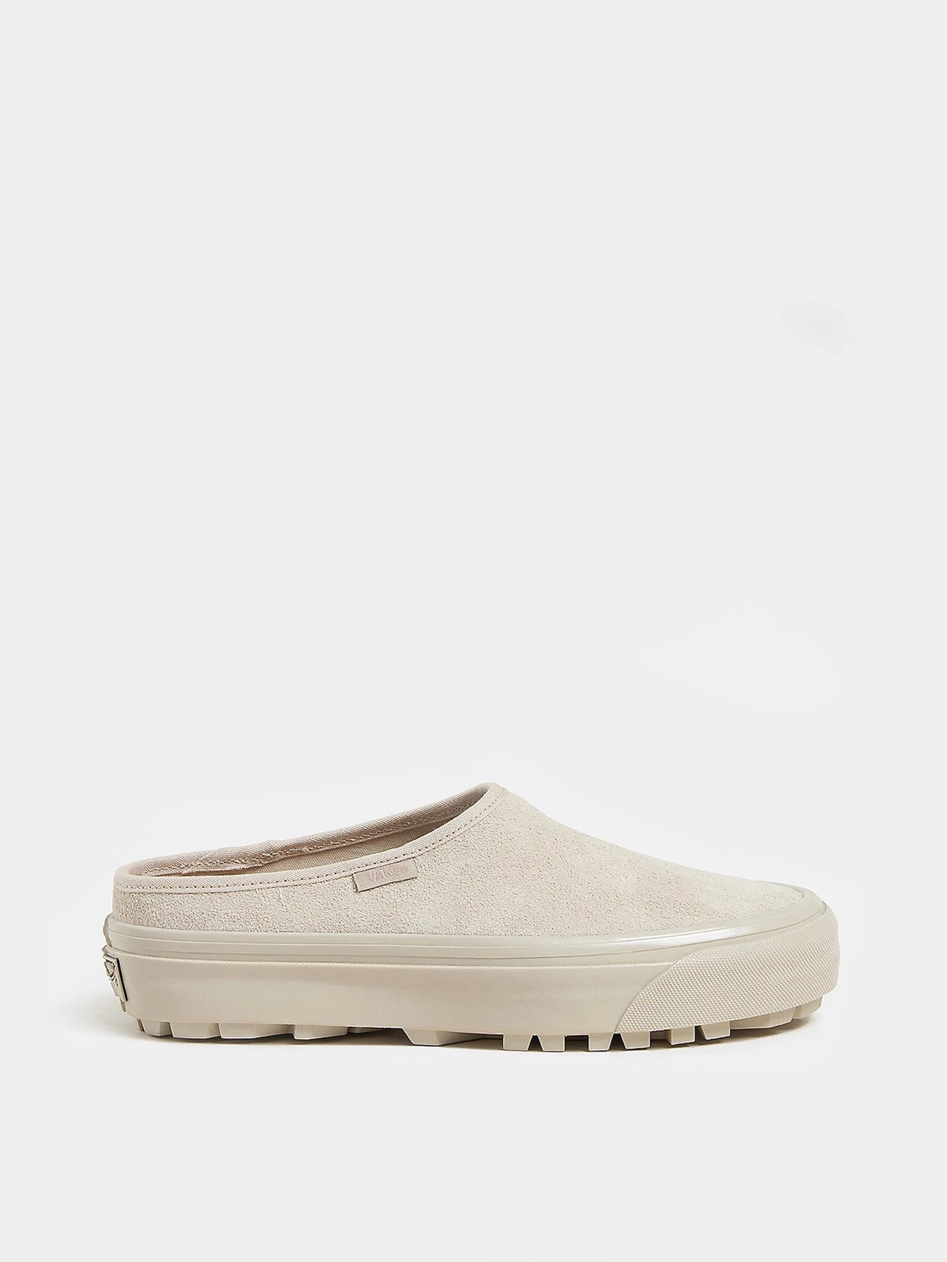 Шлёпанцы Vans модель VN000D84BYS1 Шлёпанцы Vans модель VN000D84BYS1 Фото