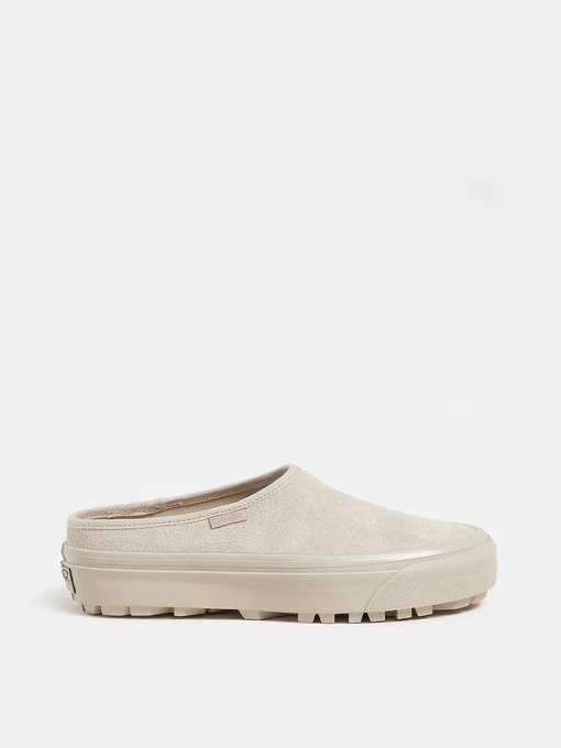 Шлёпанцы Vans модель VN000D84BYS1 Фото