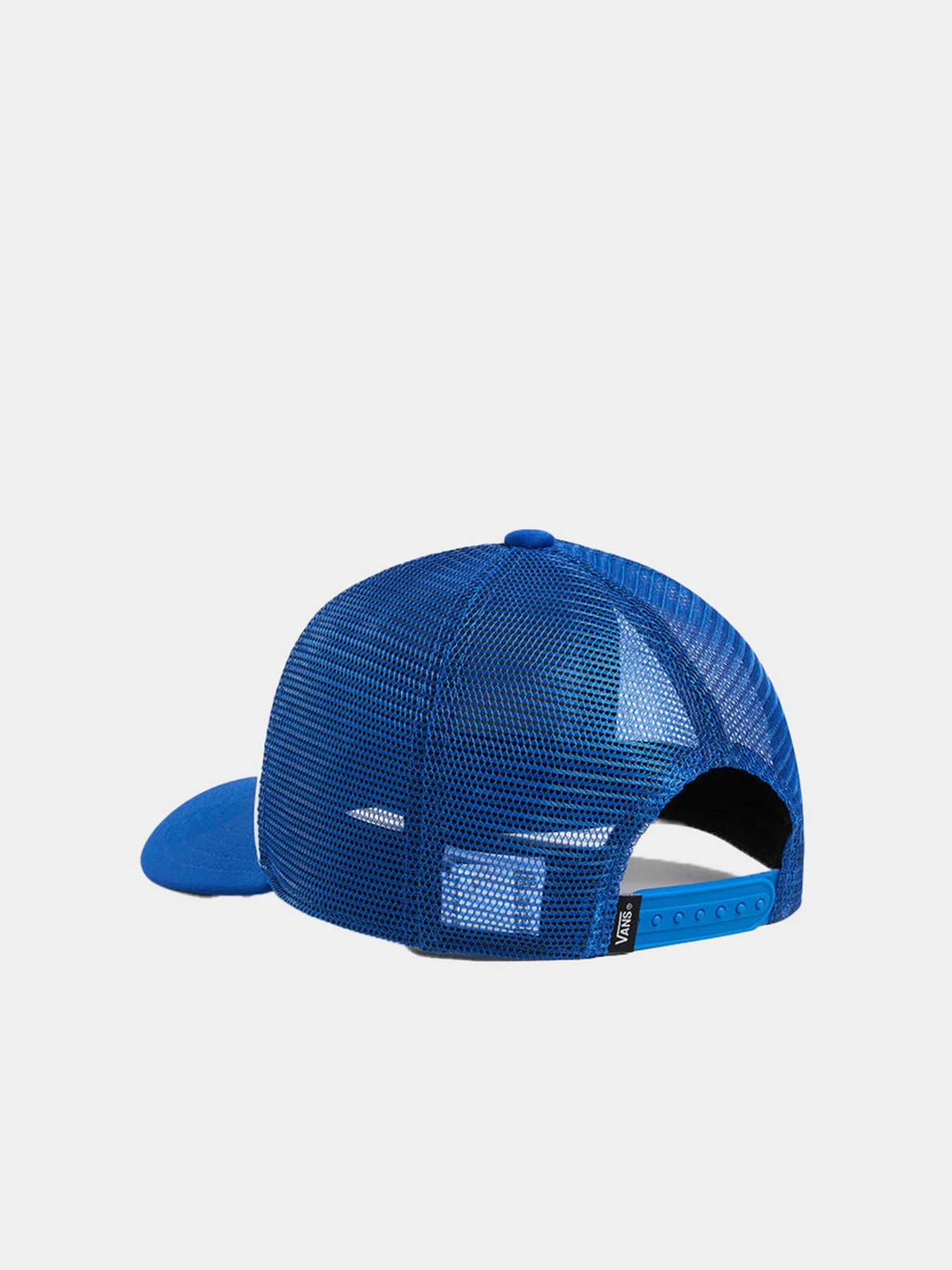 Шапки и кепки Vans модель VN000EY07WM1 Шапки и кепки Vans модель VN000EY07WM1 Фото
