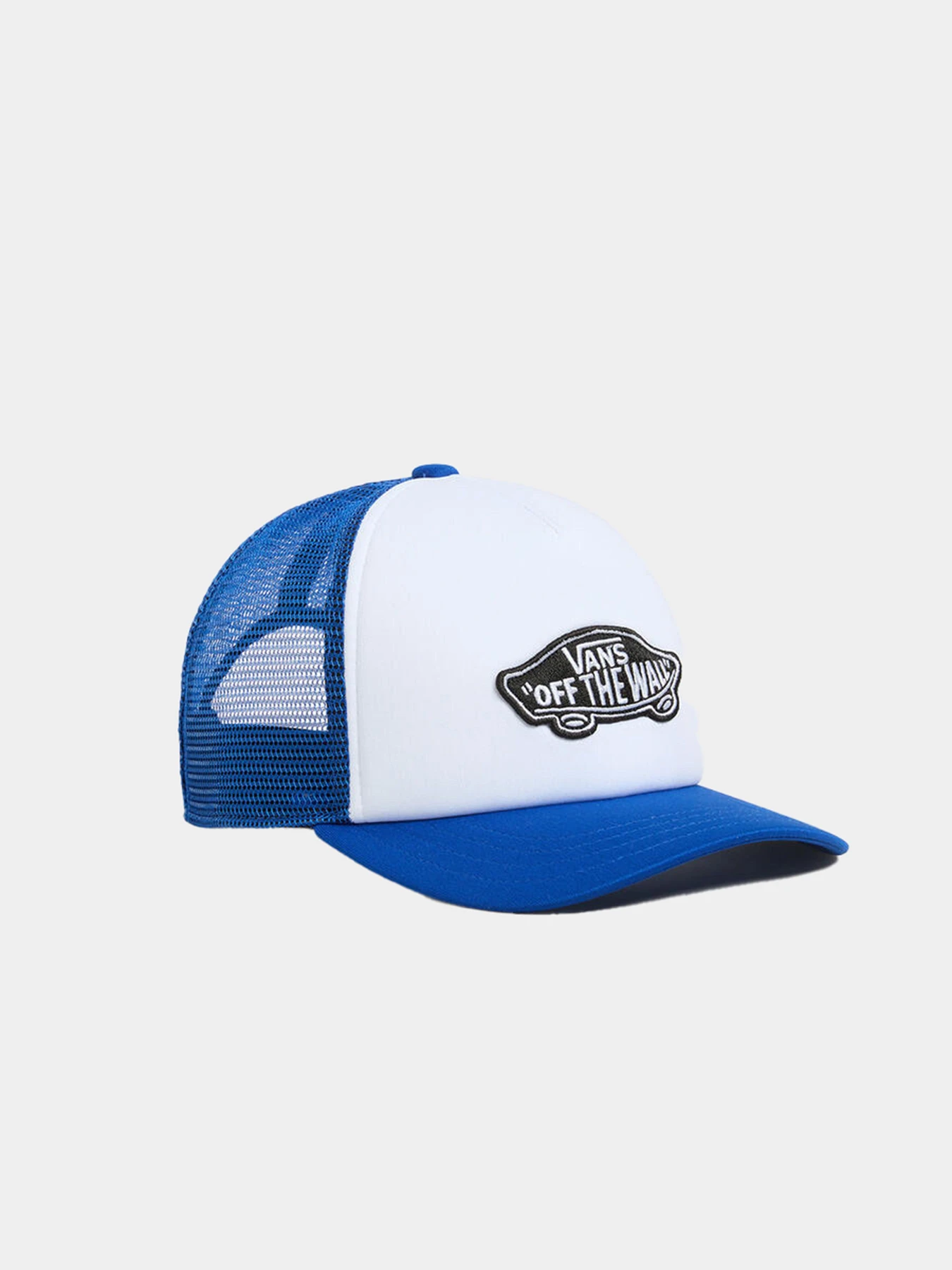 Шапки и кепки Vans модель VN000EY07WM1 Шапки и кепки Vans модель VN000EY07WM1 Фото