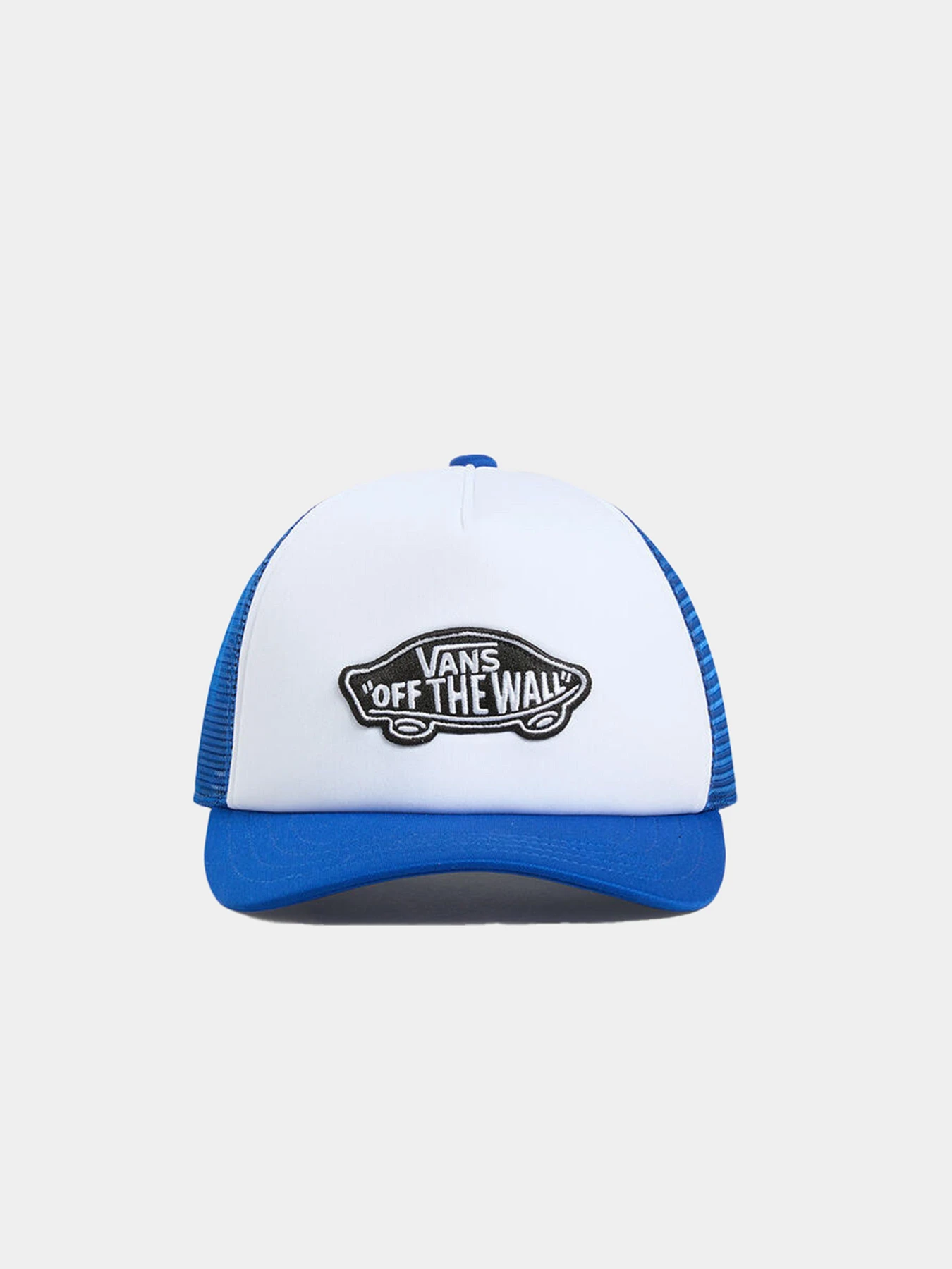 Шапки и кепки Vans модель VN000EY07WM1 Шапки и кепки Vans модель VN000EY07WM1 Фото