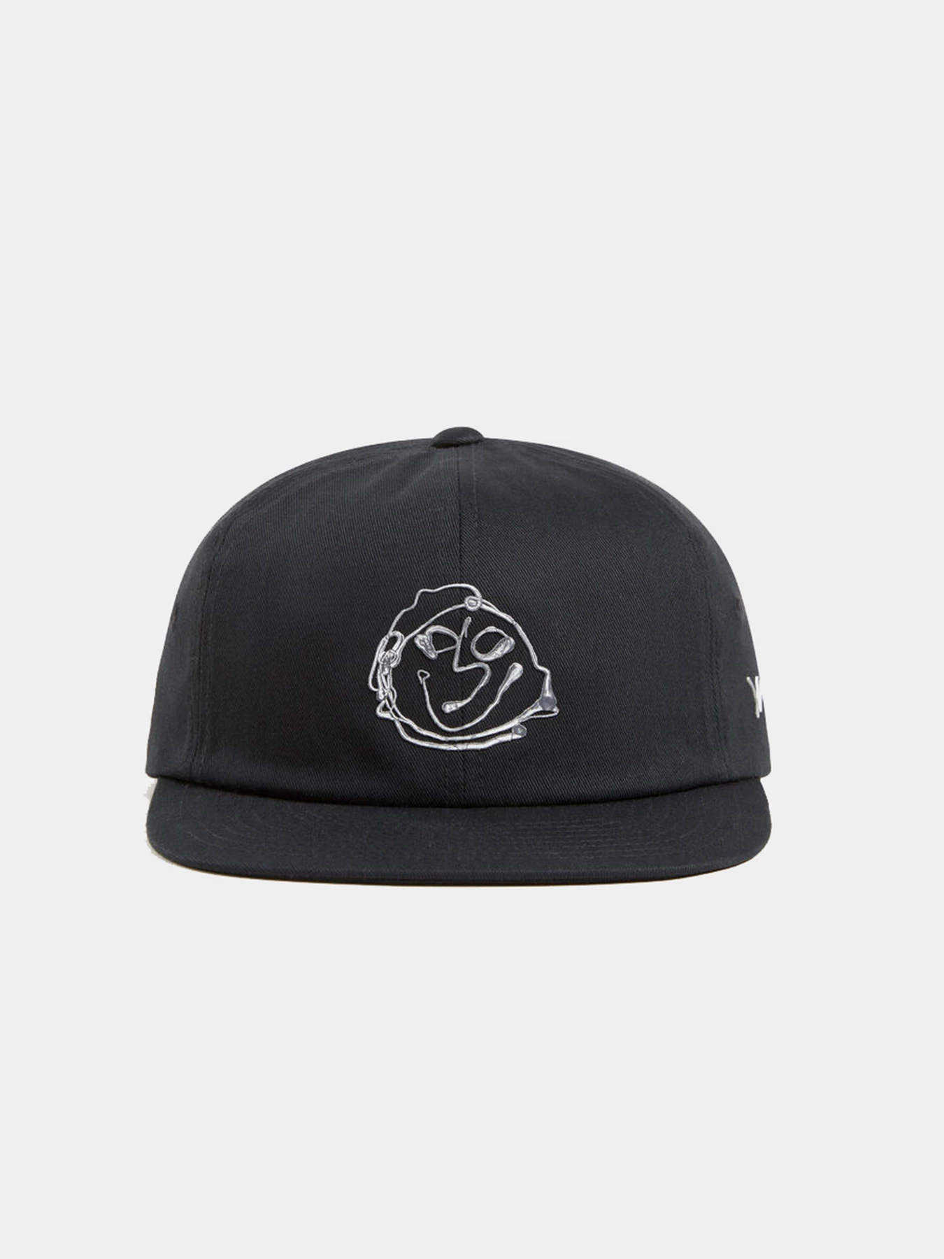 Шапки и кепки Vans модель VN000MPGBLK1 Фото
