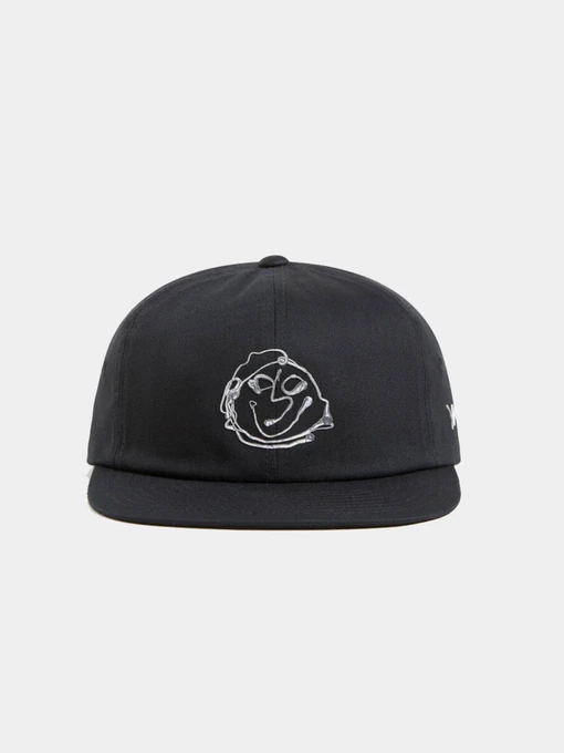 Шапки и кепки Vans модель VN000MPGBLK1 Фото