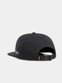 Шапки и кепки Vans модель VN000MPGBLK1 Фото