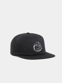 Шапки и кепки Vans модель VN000MPGBLK1 Фото