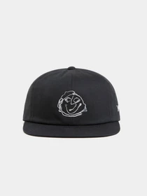 Шапки и кепки Vans модель VN000MPGBLK1 Фото